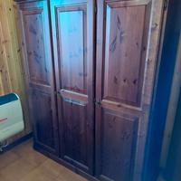 Armadio 150x175 no spedizione