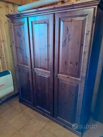 Armadio 150x175 no spedizione