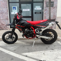 Swm Sm 125 r