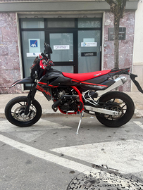 Swm Sm 125 r