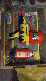 Ti spuzzo pistola vintage anni 90 1993