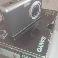 Fotocamera Digitale