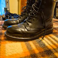 Scarponcini dottor martens