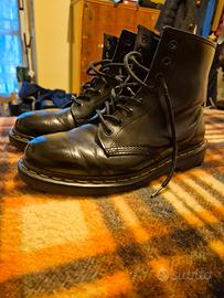 Scarponcini dottor martens