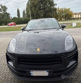 PORSCHE MACAN 2.0 T 2022