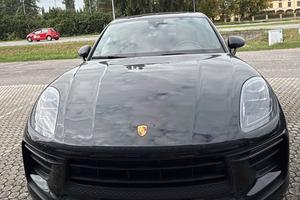 PORSCHE MACAN 2.0 T 2022