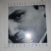 Dischi in vinile anni 70/80