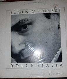 Dischi in vinile anni 70/80