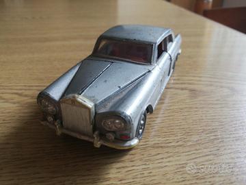 Rolls-Royce politoys 1/43