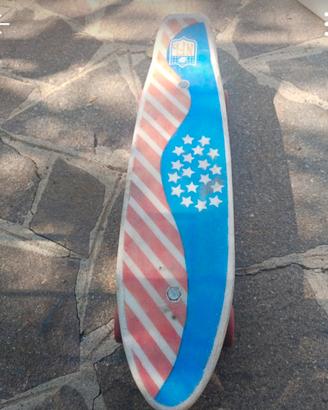 skateboard per Trek o esposizione lo sai che