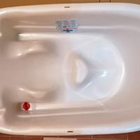 ONDA - Vasca per bagnetto neonato
