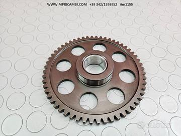 INGRANAGGIO RUOTA APRILIA DORSODURO 750 2008 2016