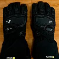 Guanti Macna riscaldati RTX taglia L