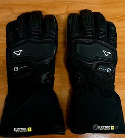 Guanti Macna riscaldati RTX taglia L