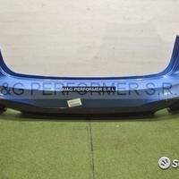 BMW serie 2 F46 PARAURTI POST M-Sport 4 PDC | 9301