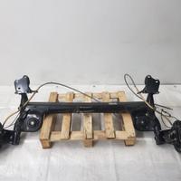 Ponte Posteriore Dacia Duster - 2019 in poi