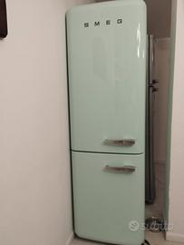 Frigorifero SMEG Fab32 