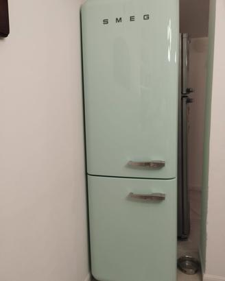 Frigorifero SMEG Fab32 