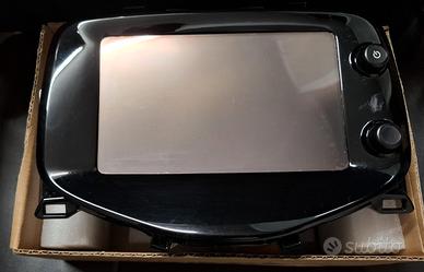 Autoradio Originale Peugeot 108, C1, Aygo > 2014