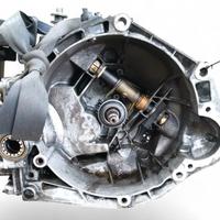 CAMBIO FIAT DUCATO 230 2.8 D 9567400280