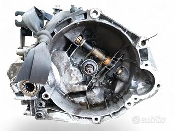 CAMBIO FIAT DUCATO 230 2.8 D 9567400280