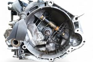 CAMBIO FIAT DUCATO 230 2.8 D 9567400280