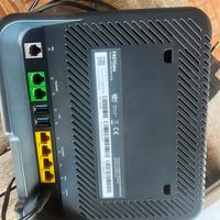 Router Fastweb