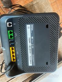 Router Fastweb
