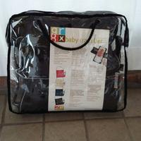 Borsa/zaino fasciatoio