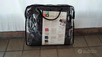 Borsa/zaino fasciatoio