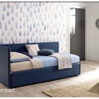 Letto Bravo Moretti Compact