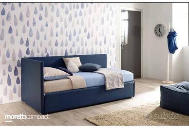 Letto Bravo Moretti Compact