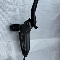 Freni Stam Level Bronze Stealth