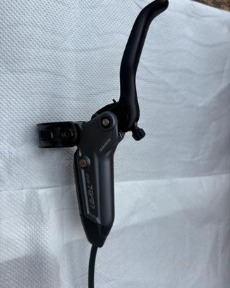 Freni Stam Level Bronze Stealth