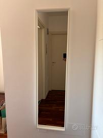 Specchio IKEA NISSEDAL 40x150 cm