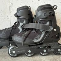 Rollerblades Oxelo taglia 42