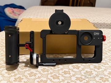Case foto iphone 17 pro max