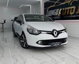 Renault Clio 1.5 dCi 90CV EDC Energy
