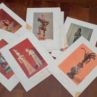 ed. artistica ditta farmaceutica Maestretti Milano