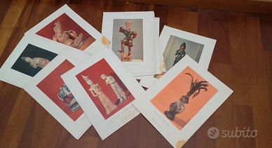 ed. artistica ditta farmaceutica Maestretti Milano