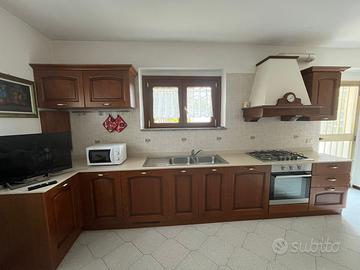 Cucina angolare