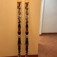 Sci GS Atomic 183 cm