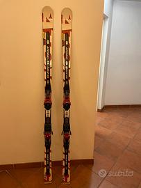 Sci GS Atomic 183 cm