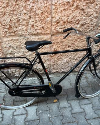 Bicicletta Luxory - freni a bacchetta 28