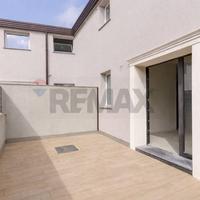 Villa a schiera - Nicolosi