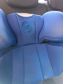 seggiolino auto