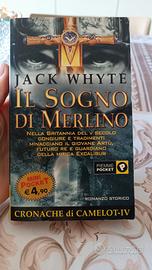  Il sogno di Berlino di Jack Whyte - Romanzo