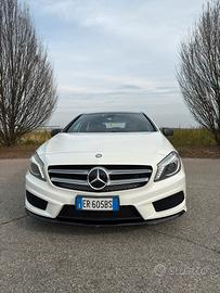 Mercedes Benz A200d,w166 premium amg