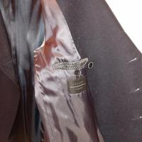 giubbotto elegante sisley