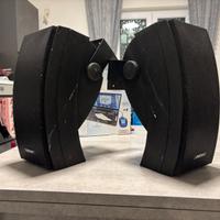 Diffusori da esterno bose